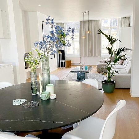 Jacob'S Getaway Apartment Гент Екстериор снимка