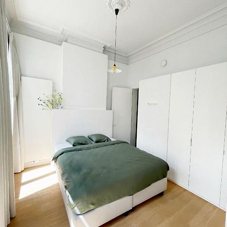 Jacob'S Getaway Apartment Гент Екстериор снимка