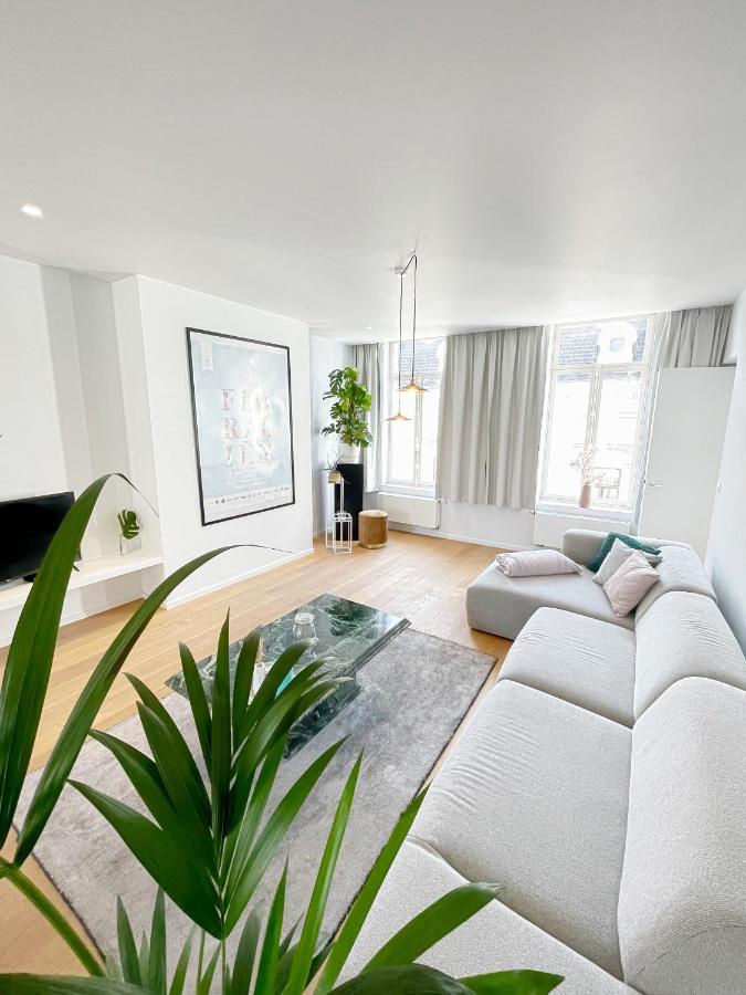Jacob'S Getaway Apartment Гент Екстериор снимка