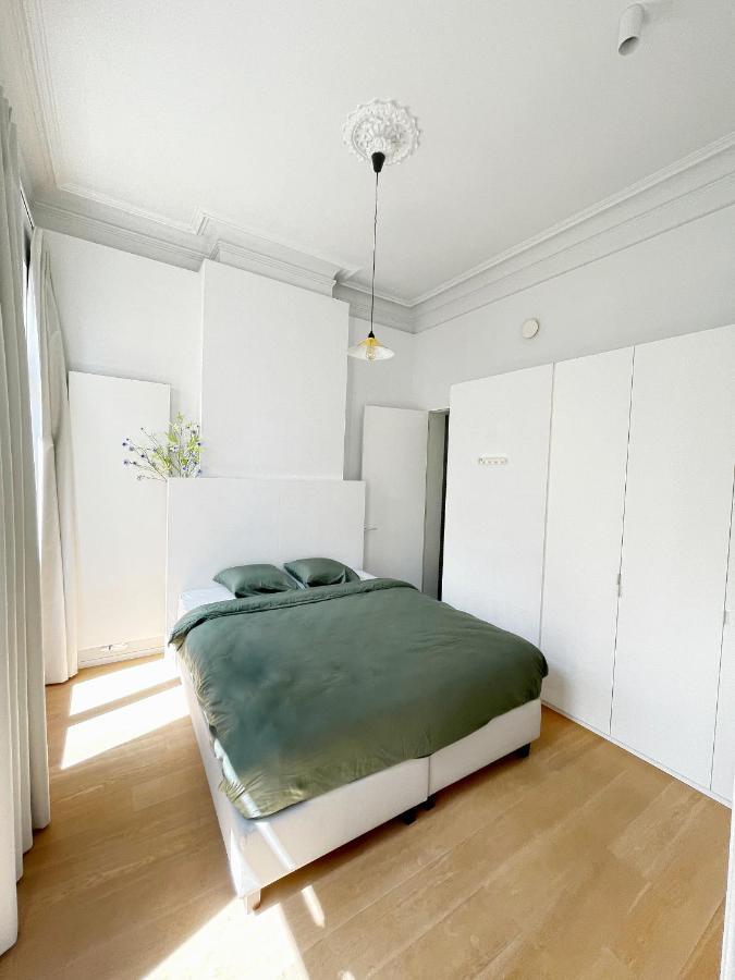 Jacob'S Getaway Apartment Гент Екстериор снимка