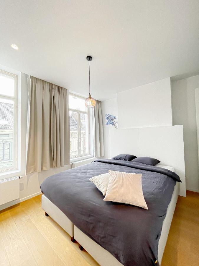 Jacob'S Getaway Apartment Гент Екстериор снимка