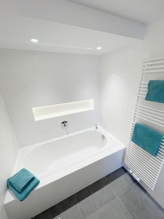 Jacob'S Getaway Apartment Гент Екстериор снимка