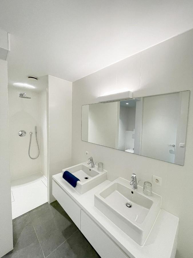 Jacob'S Getaway Apartment Гент Екстериор снимка