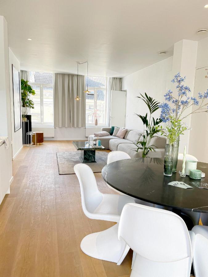 Jacob'S Getaway Apartment Гент Екстериор снимка