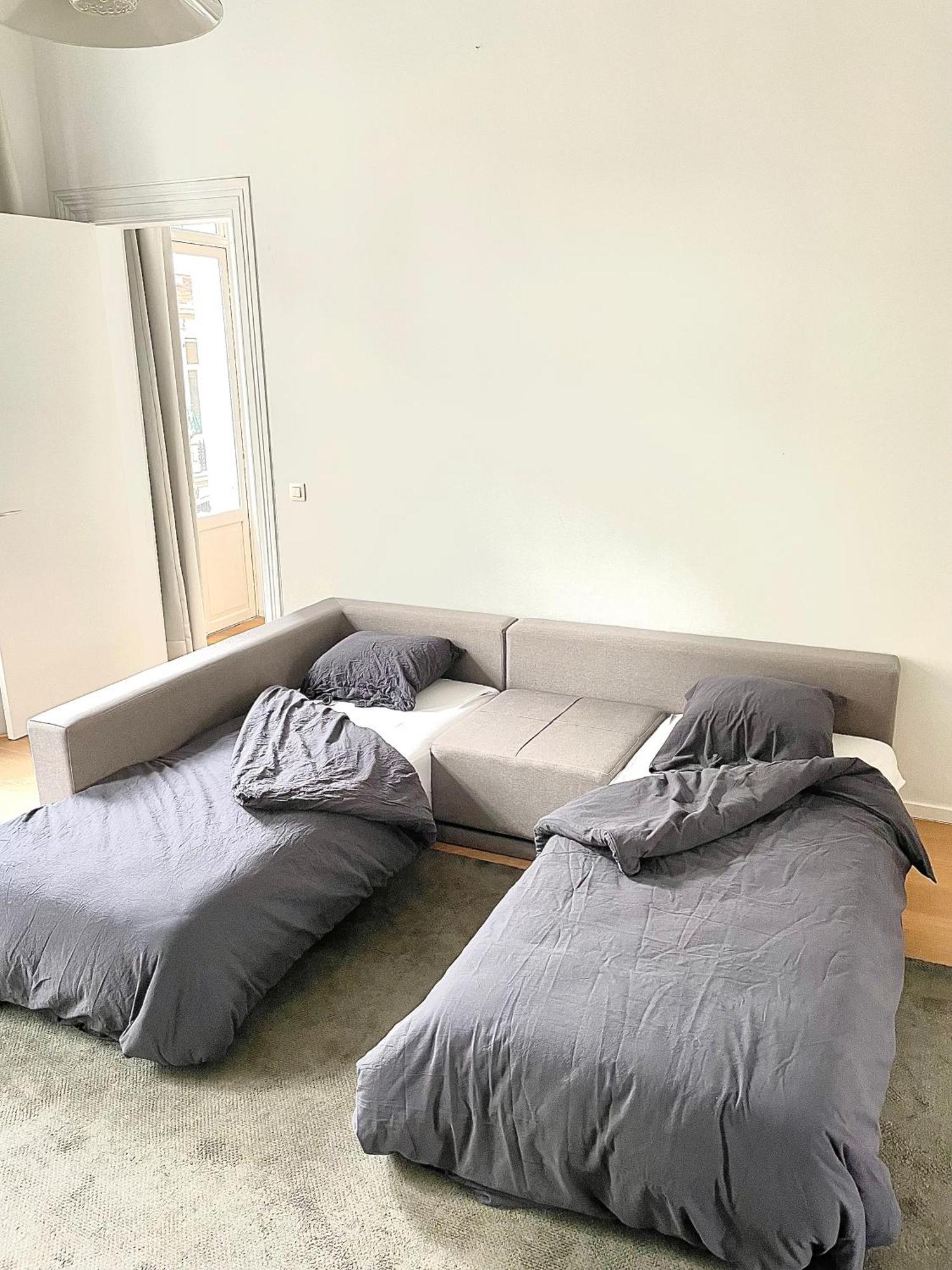 Jacob'S Getaway Apartment Гент Стая снимка